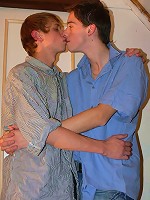 Sweet young amateur Boys sucking and fucking